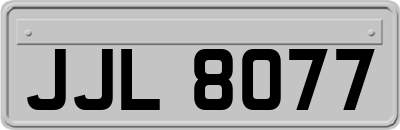 JJL8077