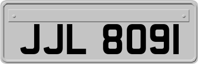 JJL8091