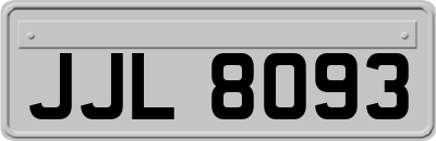JJL8093