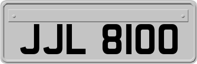 JJL8100
