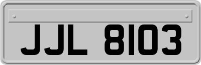 JJL8103