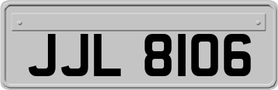 JJL8106