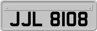 JJL8108