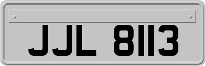 JJL8113