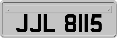 JJL8115