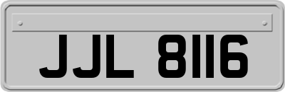 JJL8116