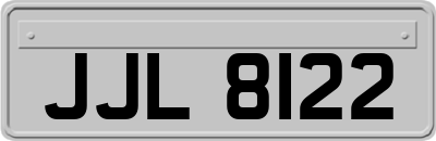 JJL8122