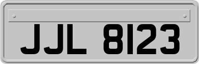 JJL8123