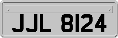 JJL8124