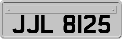 JJL8125