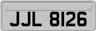 JJL8126