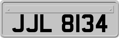 JJL8134