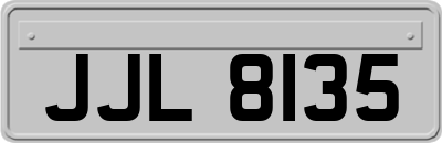 JJL8135