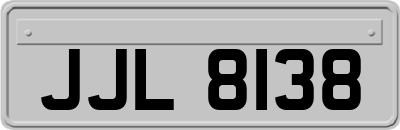 JJL8138
