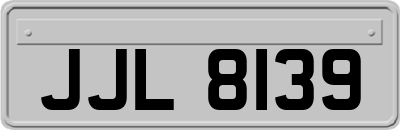 JJL8139