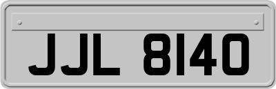 JJL8140