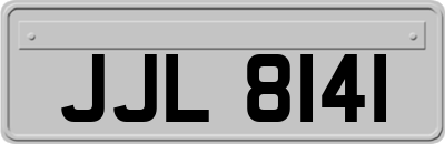 JJL8141