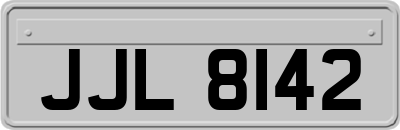 JJL8142