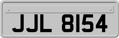 JJL8154