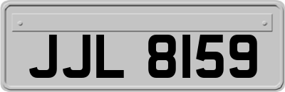 JJL8159