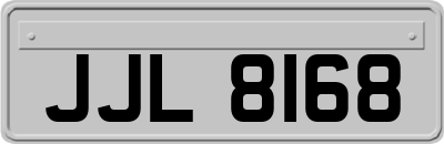 JJL8168