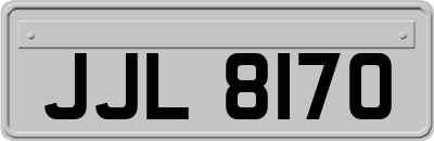 JJL8170