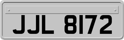 JJL8172