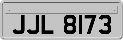 JJL8173