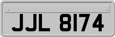 JJL8174