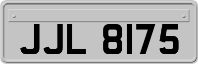 JJL8175