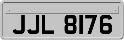 JJL8176