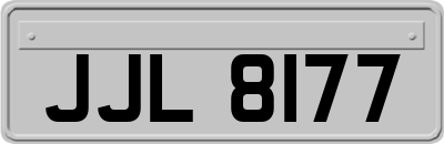 JJL8177