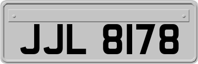 JJL8178