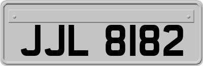 JJL8182