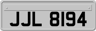 JJL8194