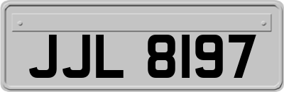 JJL8197