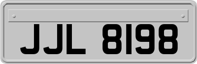 JJL8198