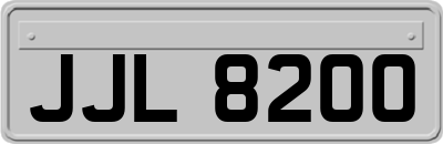 JJL8200