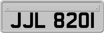 JJL8201