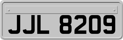 JJL8209