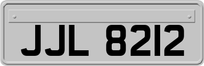 JJL8212