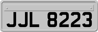 JJL8223