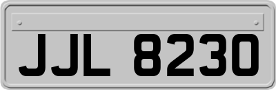 JJL8230