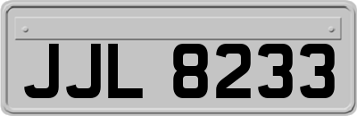 JJL8233