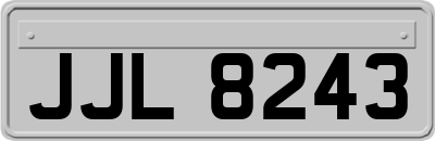 JJL8243