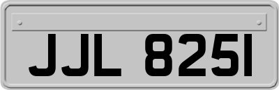 JJL8251
