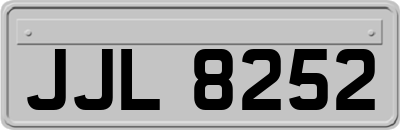 JJL8252