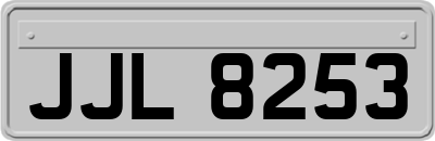 JJL8253