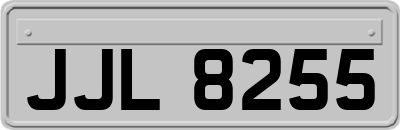 JJL8255