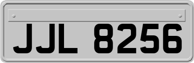 JJL8256